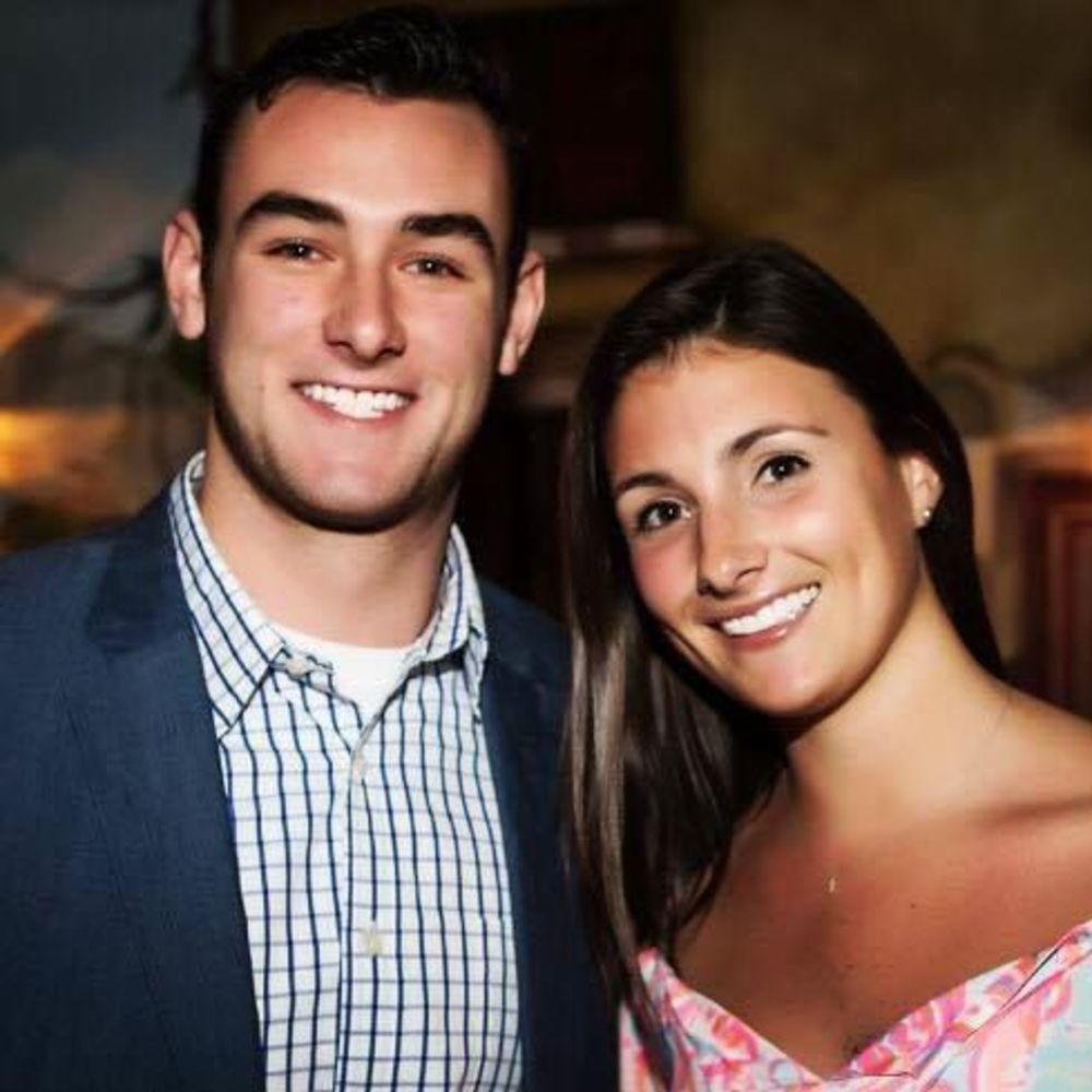 Meet your Posher, Andrew